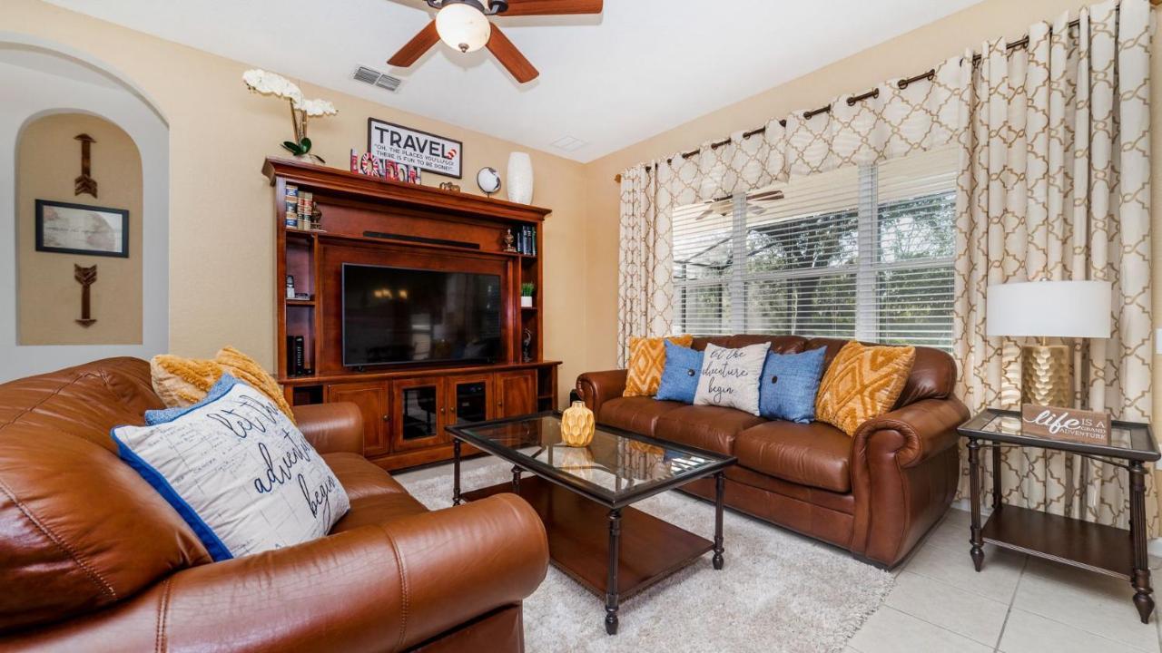 Villa 2696 Manesty à Kissimmee Extérieur photo