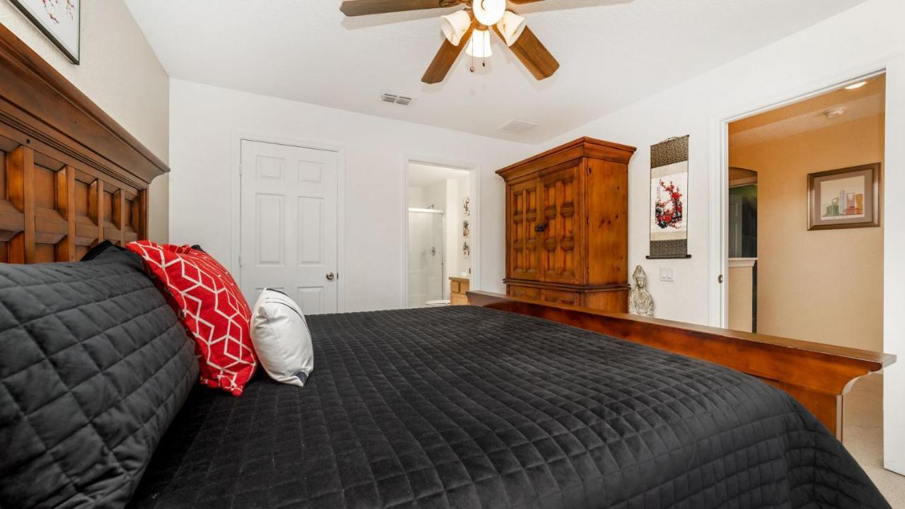 Villa 2696 Manesty à Kissimmee Extérieur photo