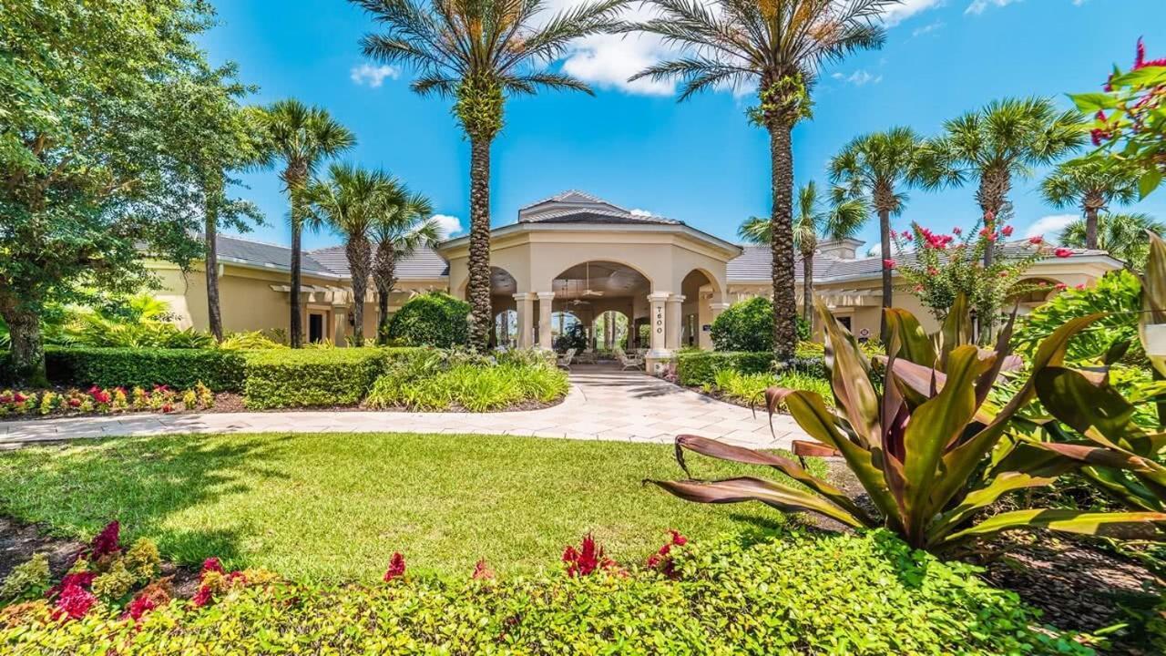 Villa 2696 Manesty à Kissimmee Extérieur photo